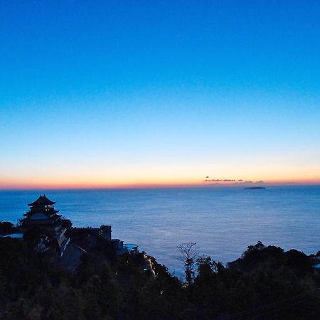 Mujuan Aparthotel Atami  Exterior photo