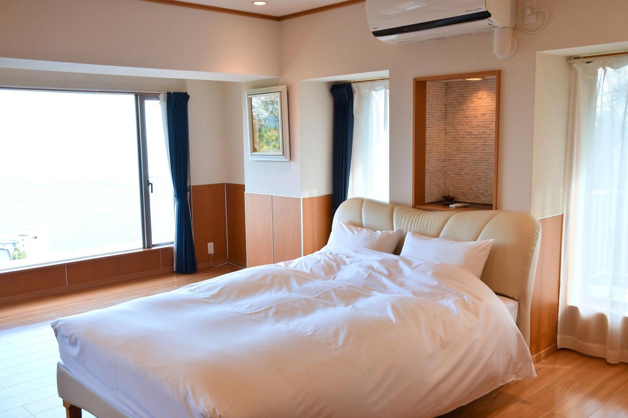 Mujuan Aparthotel Atami  Room photo