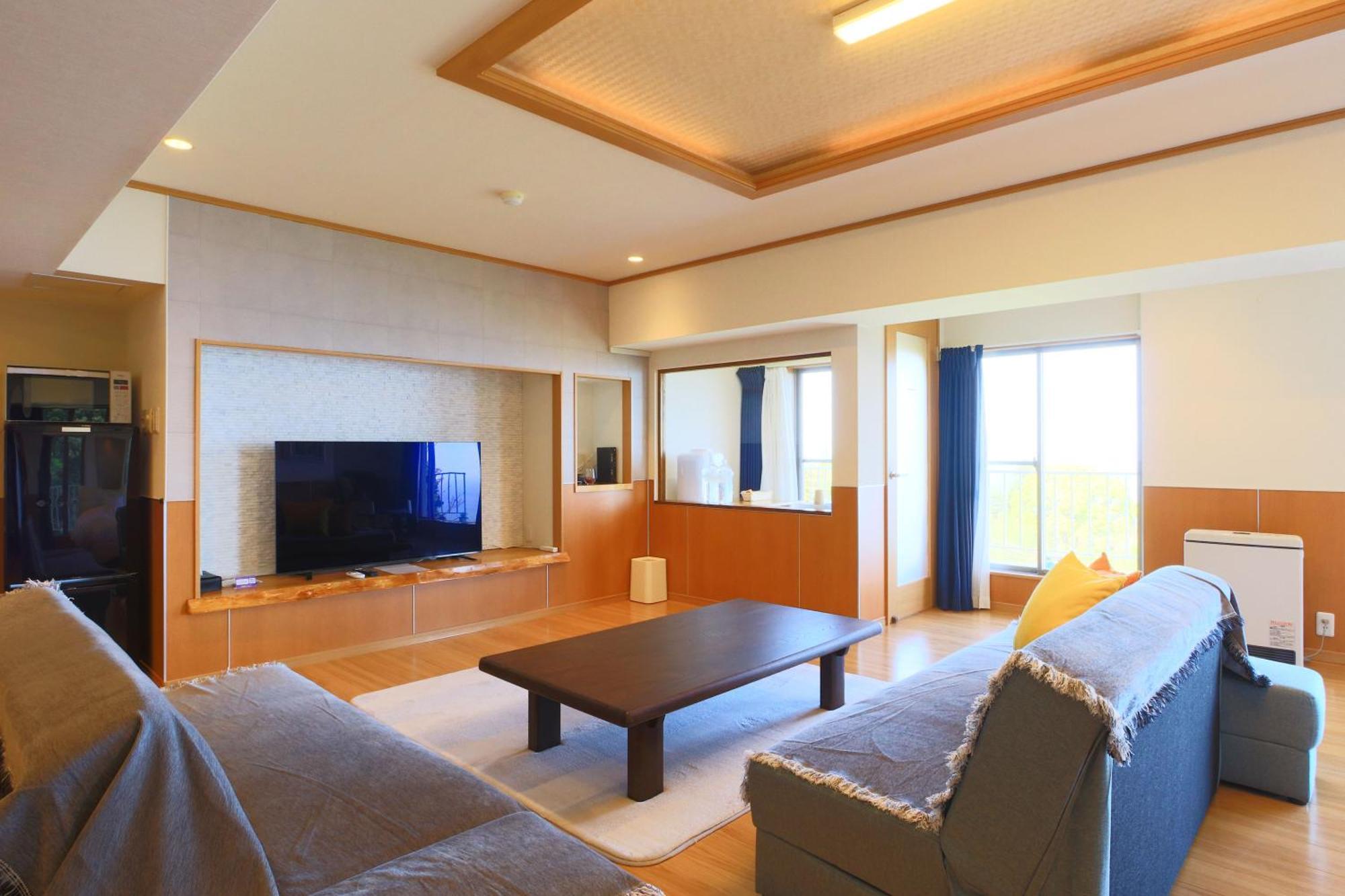Mujuan Aparthotel Atami  Exterior photo
