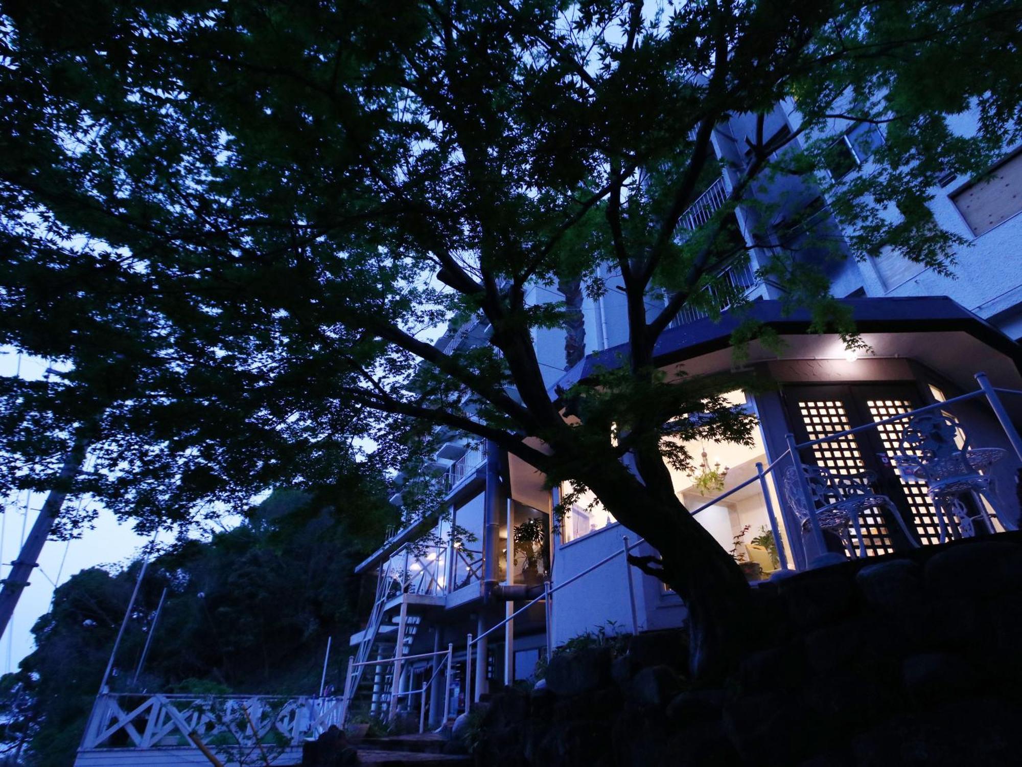Mujuan Aparthotel Atami  Exterior photo