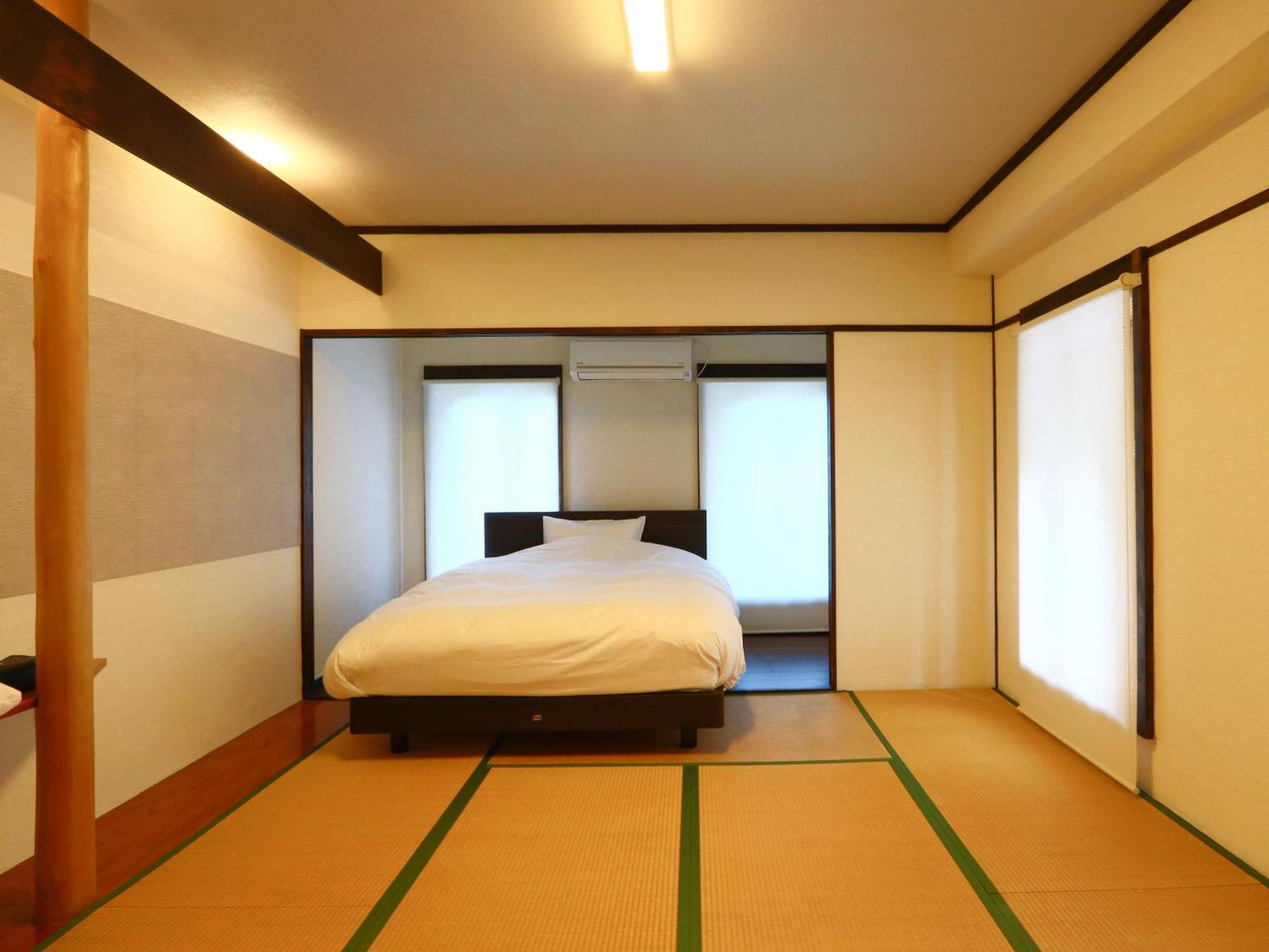 Mujuan Aparthotel Atami  Exterior photo