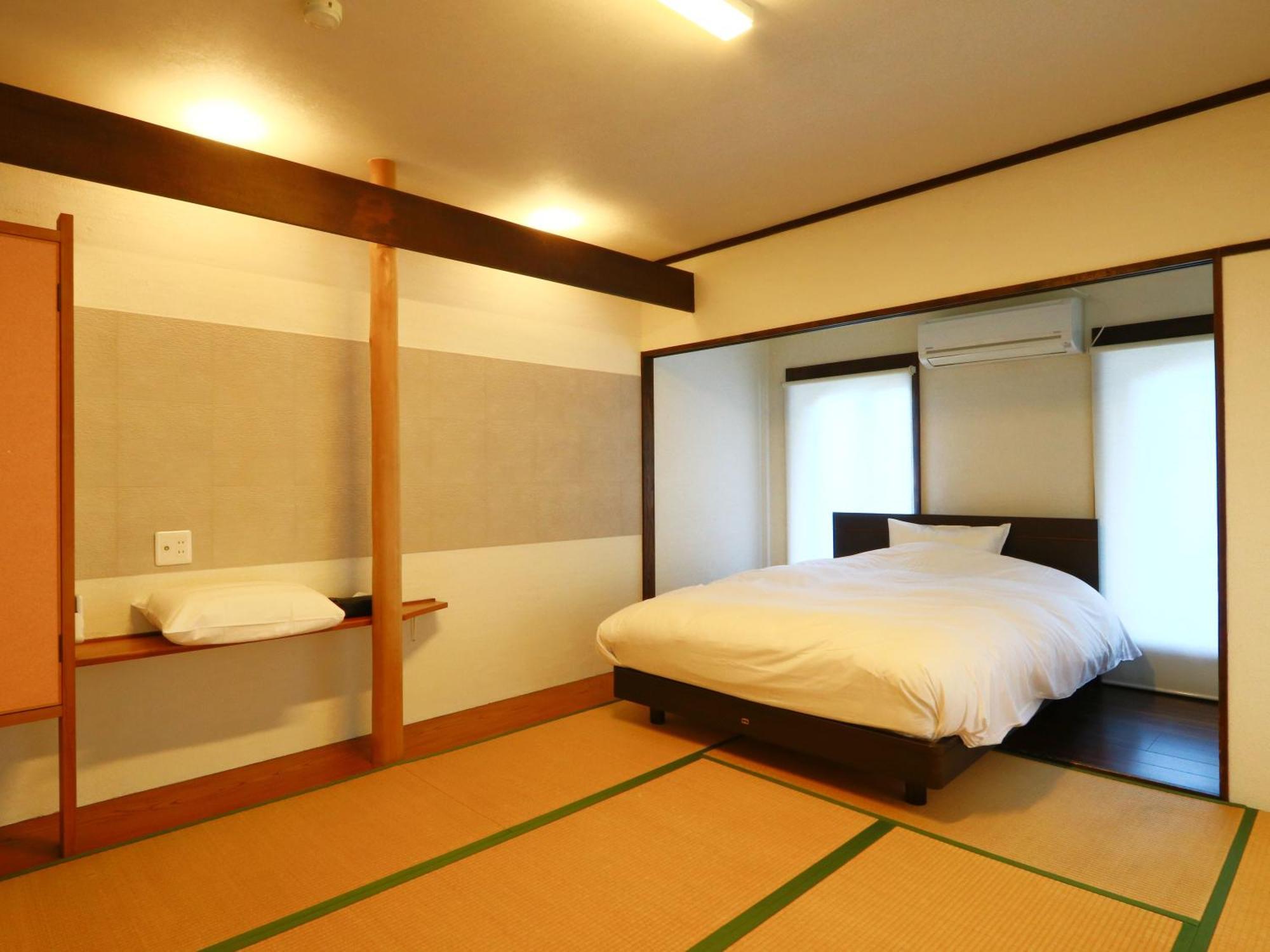 Mujuan Aparthotel Atami  Exterior photo