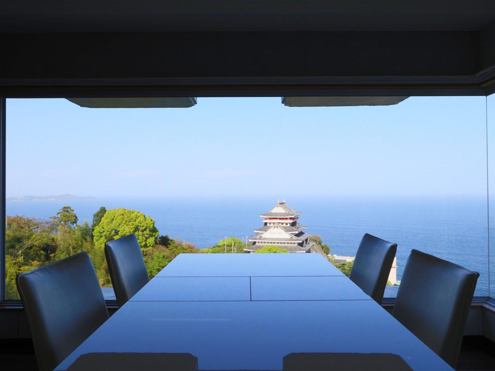 Mujuan Aparthotel Atami  Exterior photo