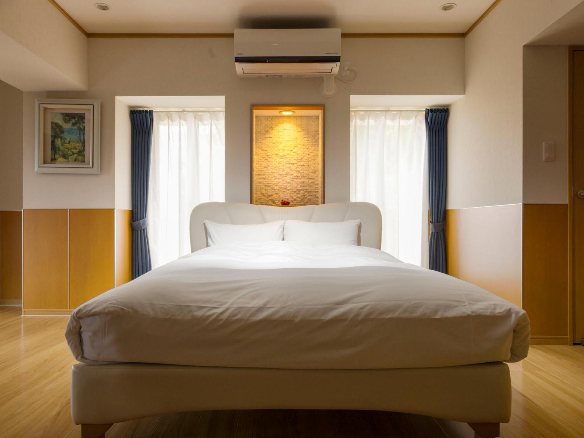 Mujuan Aparthotel Atami  Exterior photo