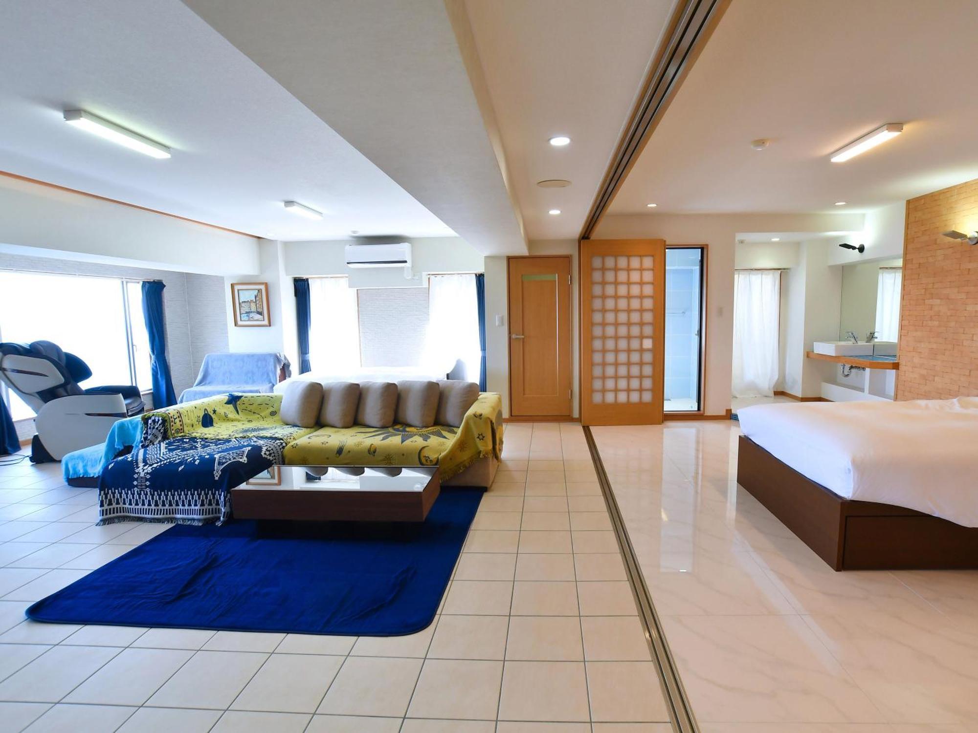 Mujuan Aparthotel Atami  Exterior photo
