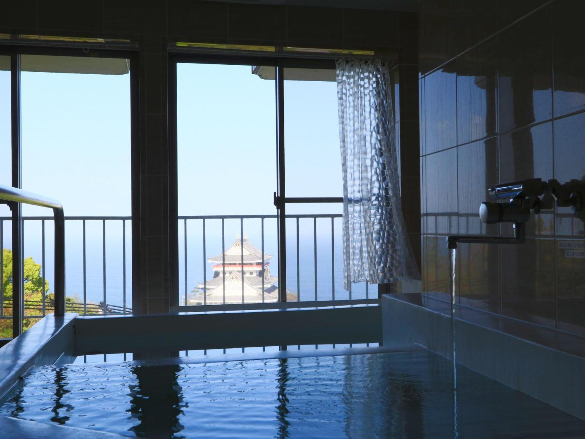 Mujuan Aparthotel Atami  Exterior photo