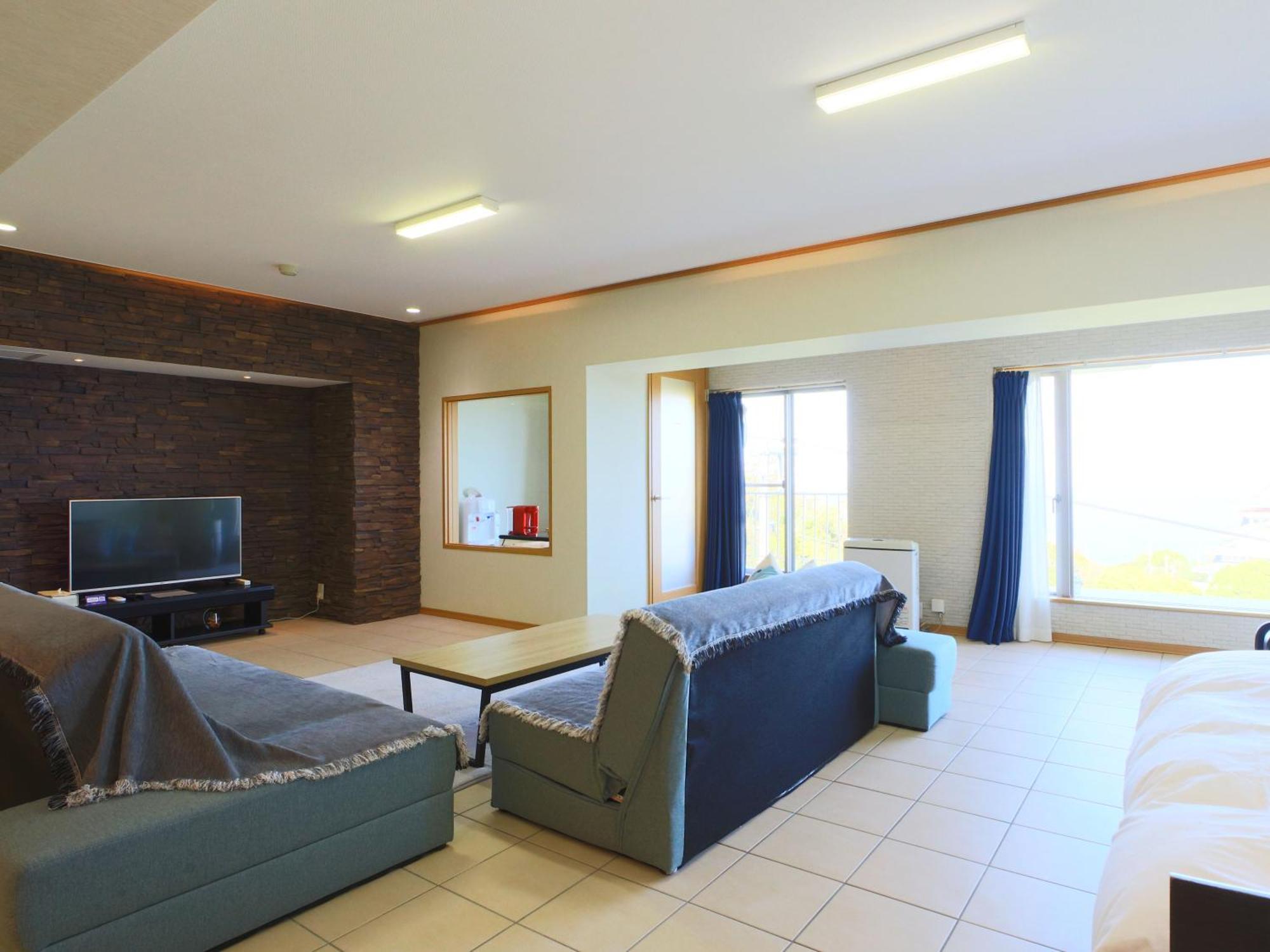 Mujuan Aparthotel Atami  Exterior photo