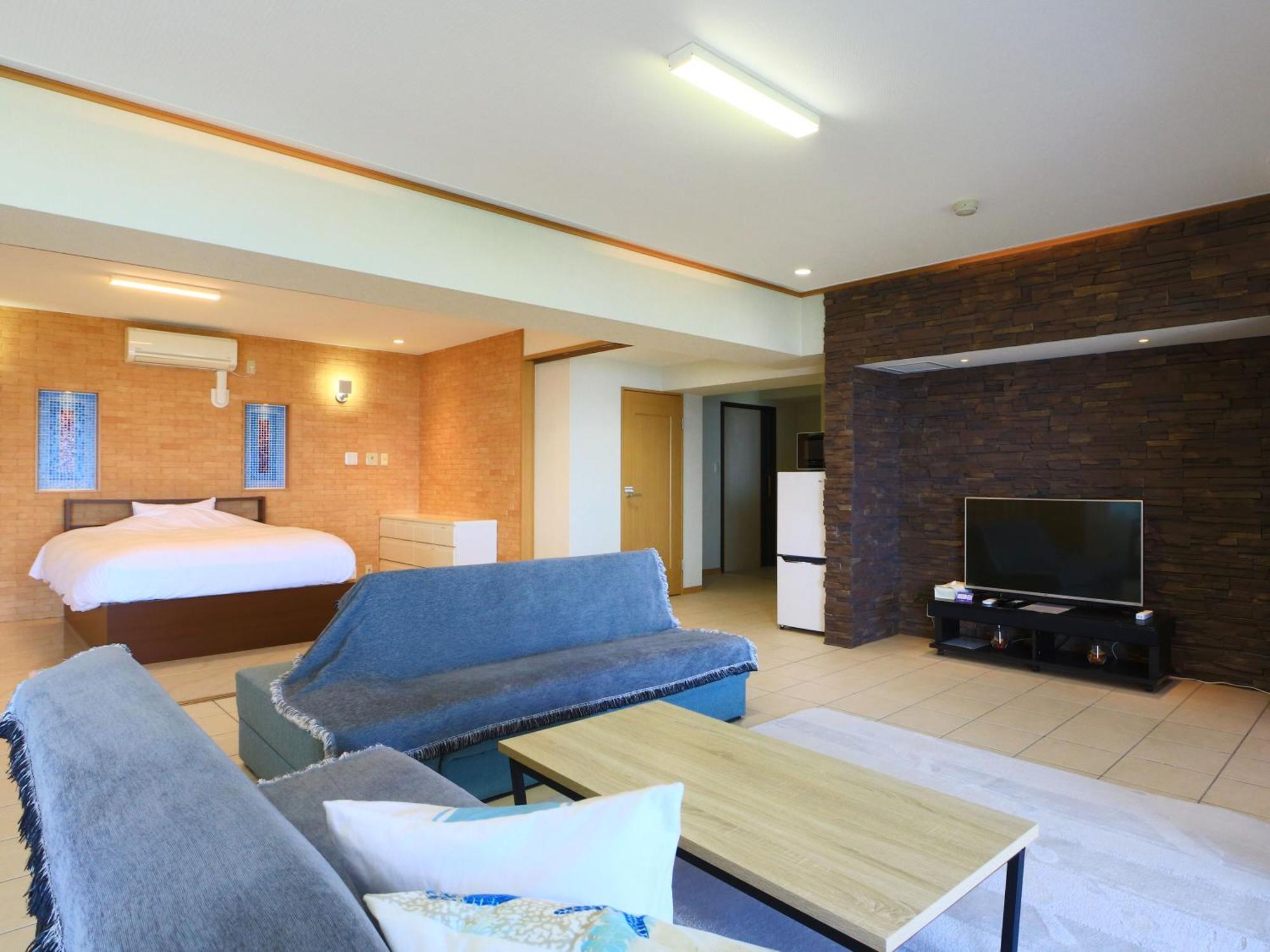 Mujuan Aparthotel Atami  Exterior photo